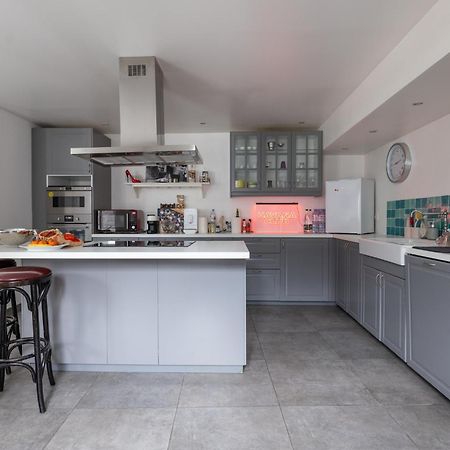 L'Appartement Du Cirque Paryż Zewnętrze zdjęcie