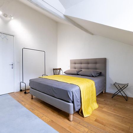L'Appartement Du Cirque Paryż Zewnętrze zdjęcie