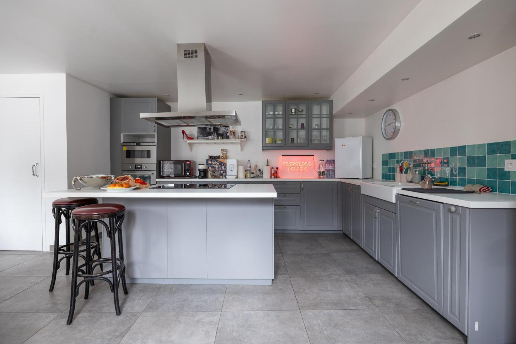 L'Appartement Du Cirque Paryż Zewnętrze zdjęcie