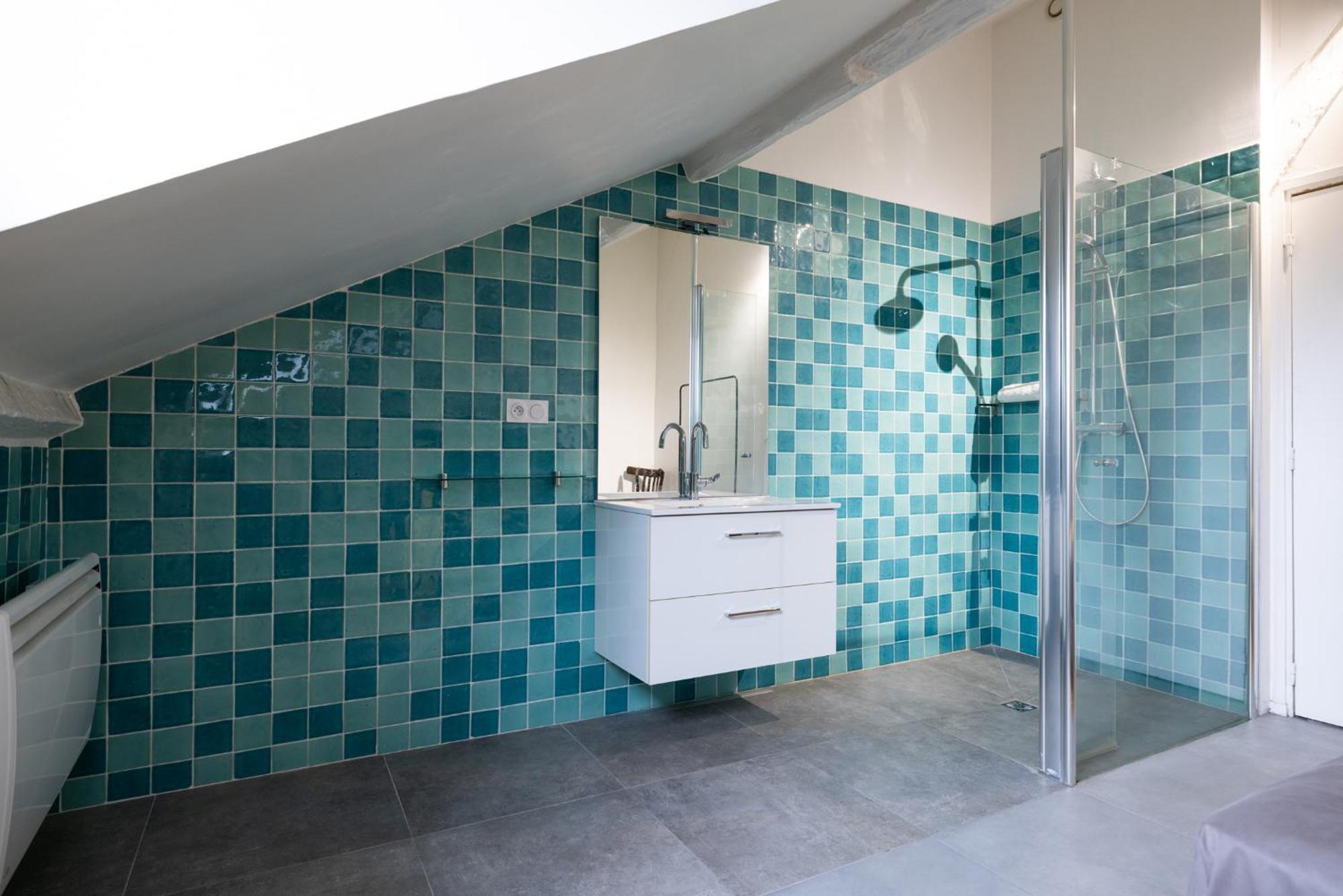 L'Appartement Du Cirque Paryż Zewnętrze zdjęcie